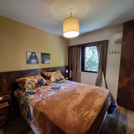 Apart-Hotel Alameda Jau, Jardins, เซาเปาโล ภายนอก รูปภาพ